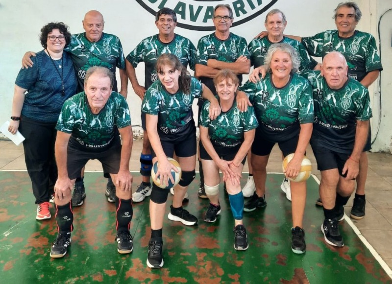 Los Lobos son campeones sudamericanos